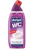 DURGOL - Durgol detartrant gel wc pourpre 750ml