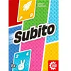 Jeu d'ambiance Game Factory Subito