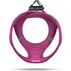 Curli Clasp Vest Harness Clasp Air-Mesh - Hondentuig - 55.5-62.7 Cm