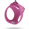 Harnais animal Curli - PN2843 - Vest Harness Clasp Air-Mesh Fuchsia 3XS