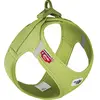 Curli Vest Harness Clasp Air-Mesh - Lime - L