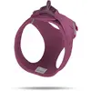 Harnais animal Curli - PN2802 - Vest Harness Clasp Air-Mesh Ruby 3XS