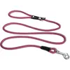 Curli Laisse confort stretch Rubis L