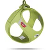 Curli Gilet Clasp Air Mesh Lime XS