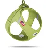 Vest Harness curli Clasp Air-Mesh Lime S