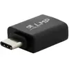 LMP USB¿C &GT, USB ADAPTER 5G/3A