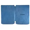 PocketBook Hoes - Shell Case Blue