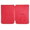 Pocketbook Hoes - Shell Case Red