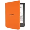 pocketbook PocketBook Shell - Orange Cover für Verse / Verse Pro (H-S-634-O-WW)
