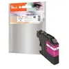 Cartouche d'encre magenta Brother LC-125XL Comp. (PI500-89) - Peach