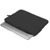 Dicota Skin Flow (12", Universel), Sac pour notebook, Gris
