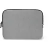 Dicota Skin Urban (13", Apple), Sac pour notebook, Gris