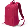 Dicota Eco Backpack D31734 Scale Sac à dos Rouge 13-15,6"