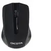 DICOTA Souris sans fil Comfort Noir
