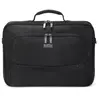 Dicota Eco Multi SELECT (15.60", Universel), Sac pour notebook, Noir