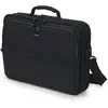 Sacoche DICOTA SCALE Multi Plus pour ordinateur portable 14"-15.6" - Noir