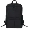 DICOTA Eco Backpack SCALE 13-15.6 inch black