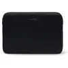Dicota sleeve skin perfect, voor laptops tot 17,3 inch, zwart