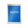 Dicota D31158 Filtre de confidentialité 2 voies pour Apple iPad Pro