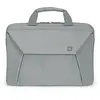 DICOTA Slim Case EDGE - Sacoche pour ordinateur portable - 11.6" - gris