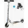 Trottinette pliable Adulte - Micro Flex Alu