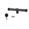 T-Bar interchangeable pour trottinette MICRO - Enfant - Noir - 2 poign...