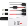 Adaptateur de voyage SKROSS pack duo (x2) Europe vers Royaume-Uni