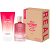 Real for Her Coffret - Eau de Toilette-100ml Superdry