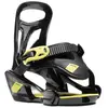 Nidecker Fixations De Snowboard Magic
