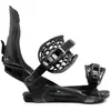 Nidecker Fixations De Snowboard Kaon-x