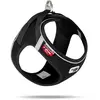 Curli Magnetic Vest Harness Air-Mesh V2 Black L