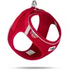 Curli Magnetic Vest Harnais en maille aérée V2 Rouge Taille L
