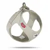 Curli Sluiting Air Mesh Hondentuigje Beige XS