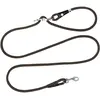Curli Vario Comfort Leiband Bruin L