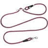 Curli Vario Comfort Leash Ruby S