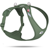 Curli Belka harnais Air-Mesh, mousse T. 2XL : 62,8 - 70,1 cm Chien
