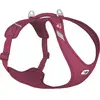Curli Belka Comfort Harnais pour chien All New Rosa 4XL (4XL, Chien, G...