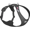 Curli All New Belka Comfort Harnas Zwart 2XL