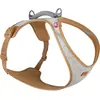 Curli Alpine Belka harnais, gris taille 4XL : Tour de poitrine 79-92cm...