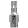 Daysaver Mixmatch T20 Reserveonderdelen Zilver
