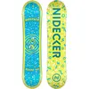 Nidecker Planche De Snowboard Scam