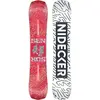 Nidecker Planche De Snowboard Sensor