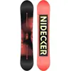 Nidecker Planche De Snowboard Sensor Pro