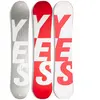 Yes. Planche De Snowboard Basic