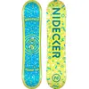 Nidecker Planche De Snowboard Scamp+bng Magic