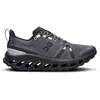 Chaussures de trail femme On-running Cloudsurfer 1 Noir 37,5
