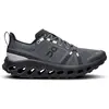 ON Cloudsurfer Trail Hardloopschoen Dames Eclipse | Black 38