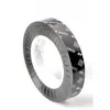DT Swiss Ready Velglint 10 m Tubeless, zwart