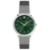 Montre - VERSACE - VE5A00620 - Quartz - Verre saphir - Etanche 3 ATM
