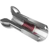 Dt Swiss écrou De Rayon De Vélo Pro Head Pro Lock Nickel Plated 100 Unités